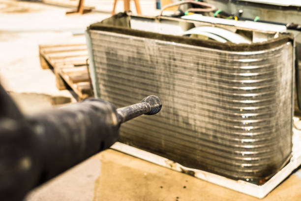 Best Air Duct Cleaning Cost  in California, MD