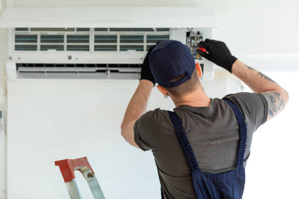 Best Air Vent Cleaning Services  in California, MD