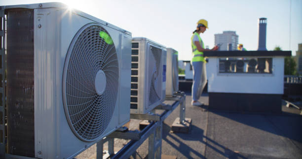 Best Ductwork Cleaning Services  in California, MD