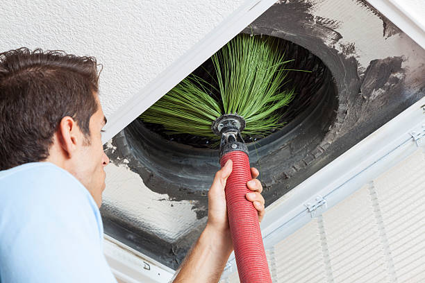 Best Emergency Air Duct Cleaning  in California, MD